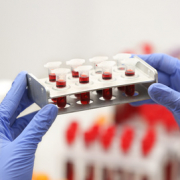 marketing to clinical diagnostic labs