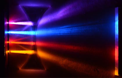 Spectroscopy Report Category