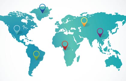 Regional Markets Report Category