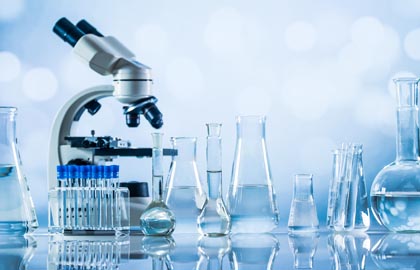 Materials and Microscopy Report Category