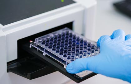 Laboratory Automation Report Category