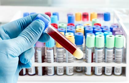 Clinical Diagnostics Report Category