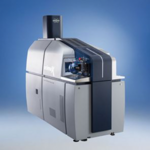 ScimaX magnetic resonance MS (MRMS)